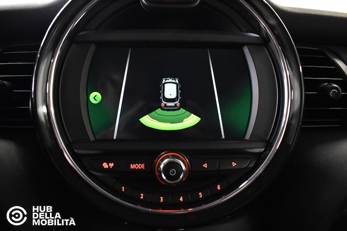 MINI Mini 1.5 One 75 CV 5 porte